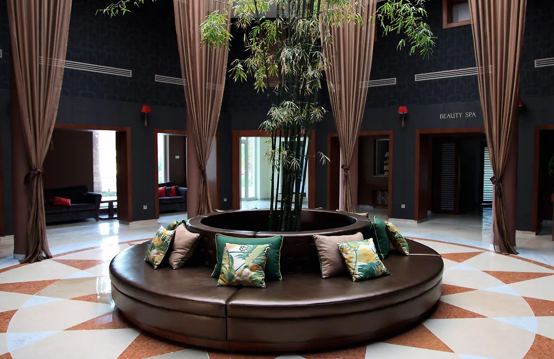 The Russelior Hotel & Spa-1